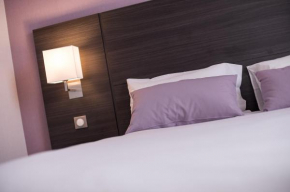 Hotel Eurocentre 3* Toulouse Nord, Castelnau-D'estrétefonds